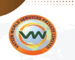 Vatsin World Services Private Limited certification logo