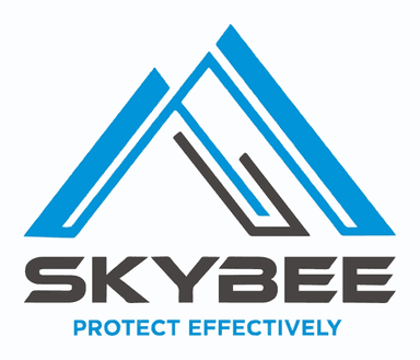 SkyBee logo