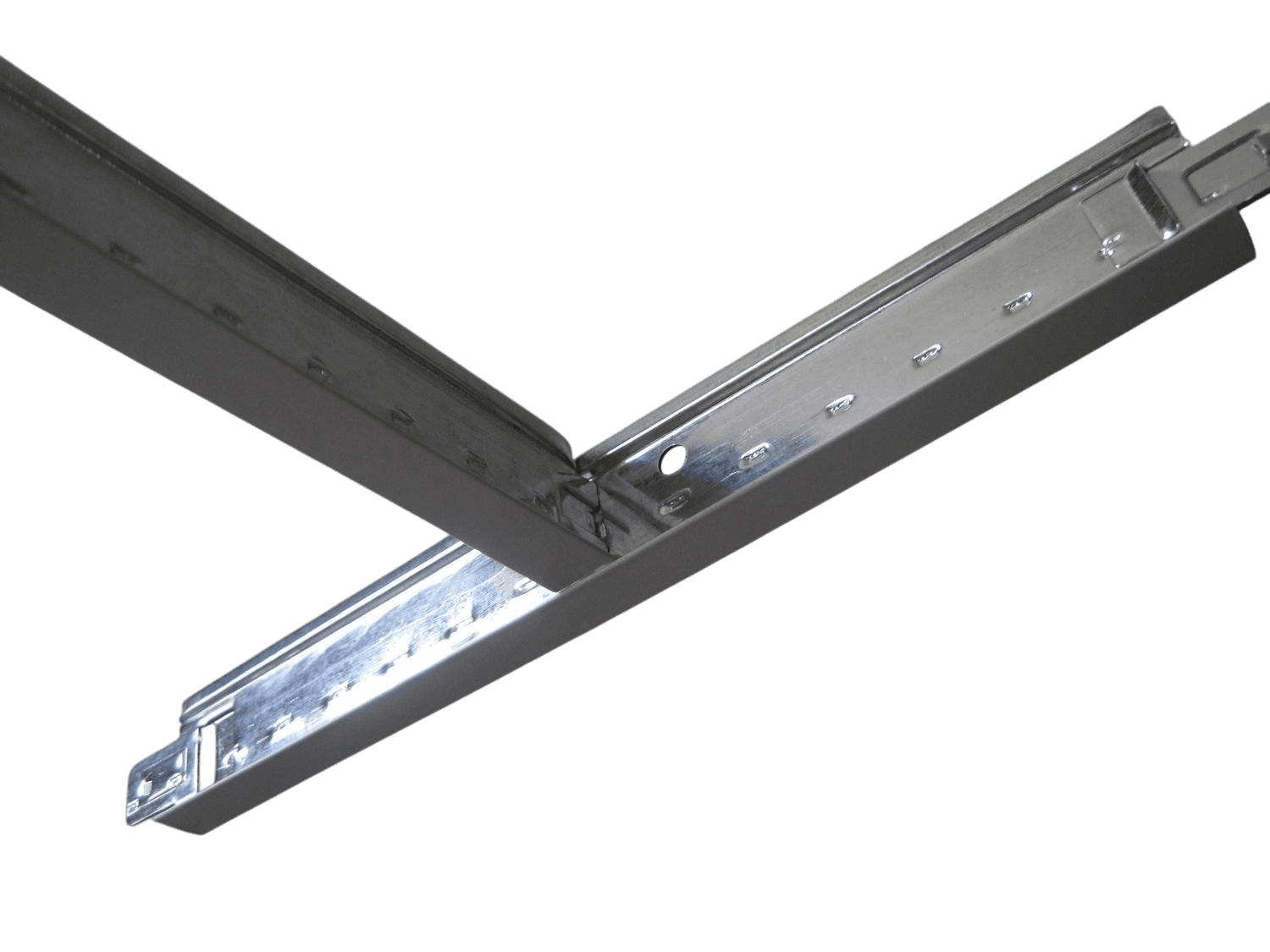 Aluminium T Section For Ceiling