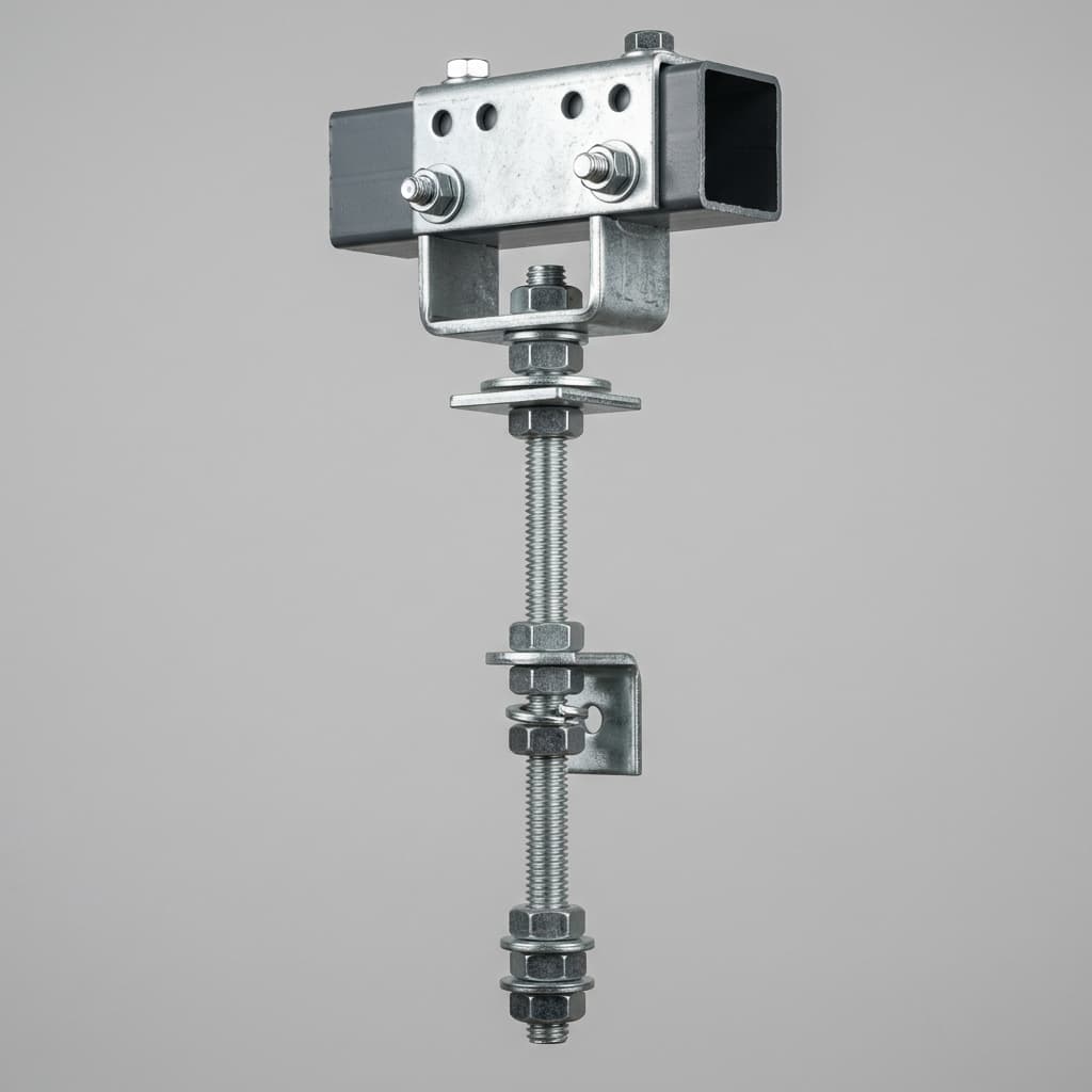 Ceiling Suspension Tie-Rod Kit