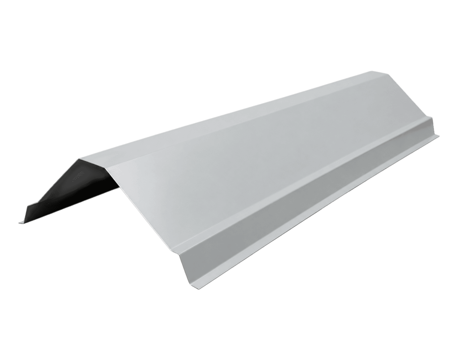 External Plain Ridges