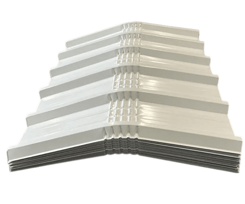 External Profile Ridge