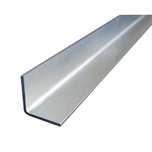 Internal L Angle