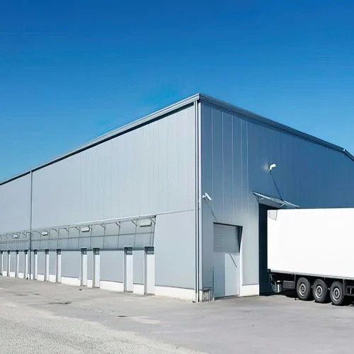 Cold Room / Storage
