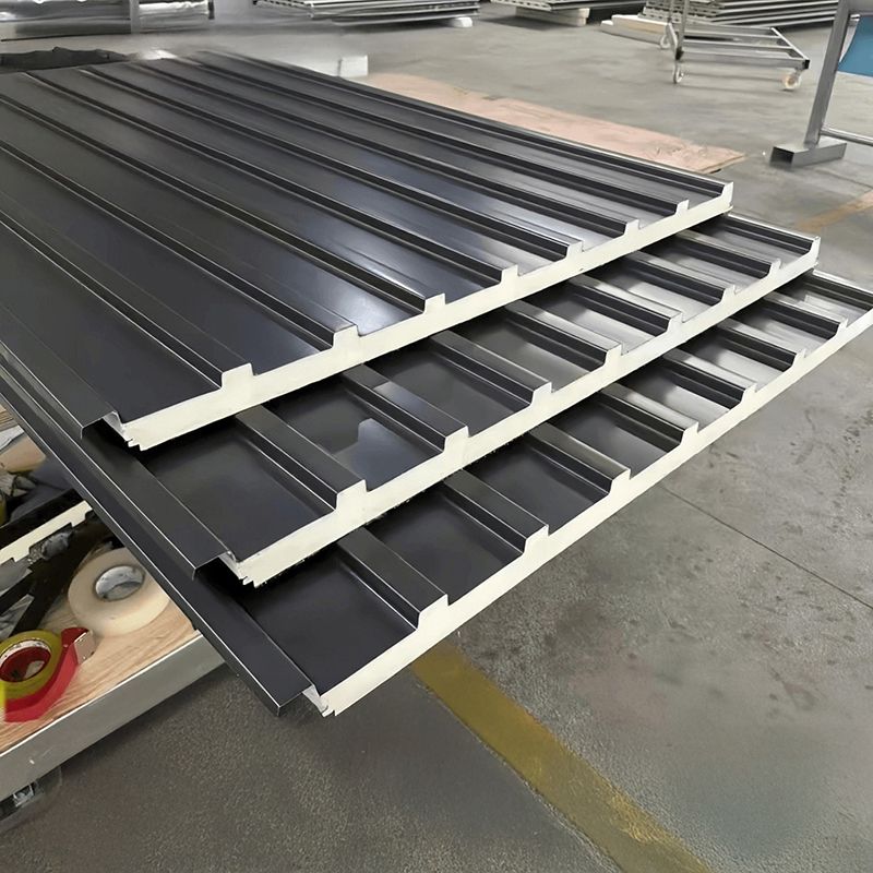 Which Panel Is More Fire Resistant – PIR or PUF? Complete Analysis