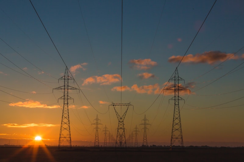 Power Industries