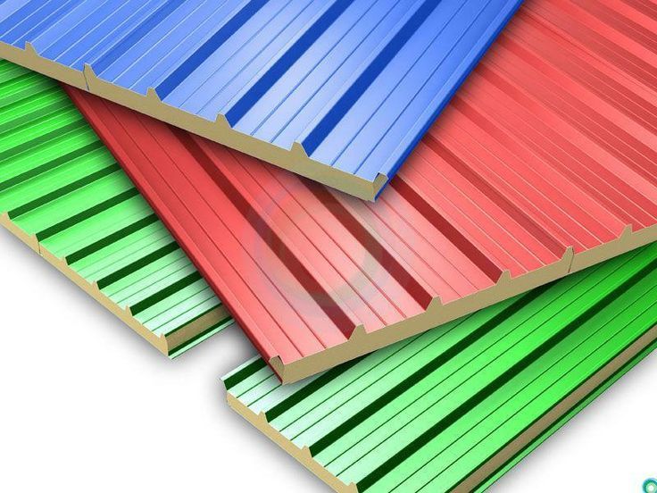 PUF Panel Price Per Square Meter in India