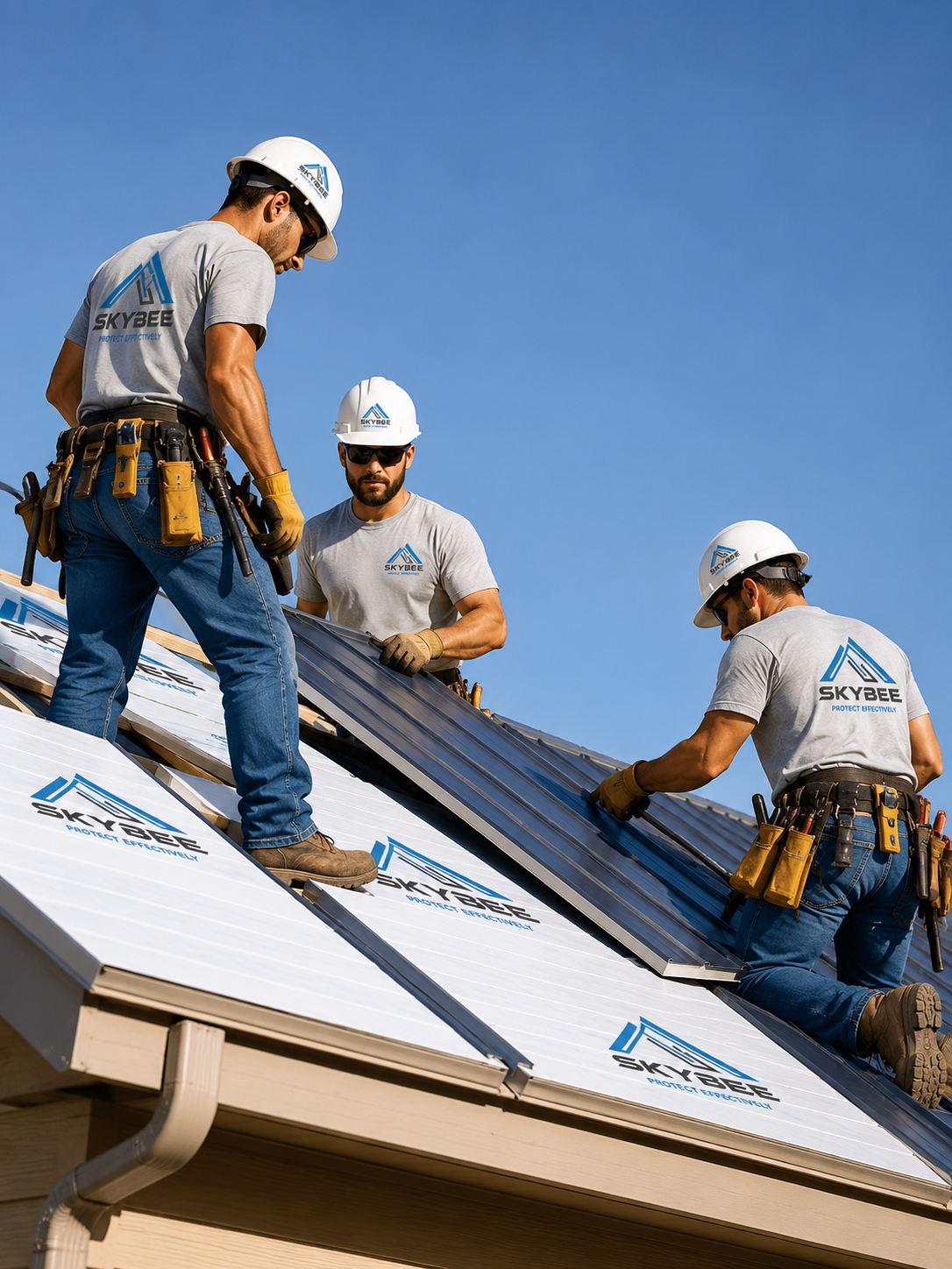 Factory Roofing Problems & Solutions – Expert Guide India