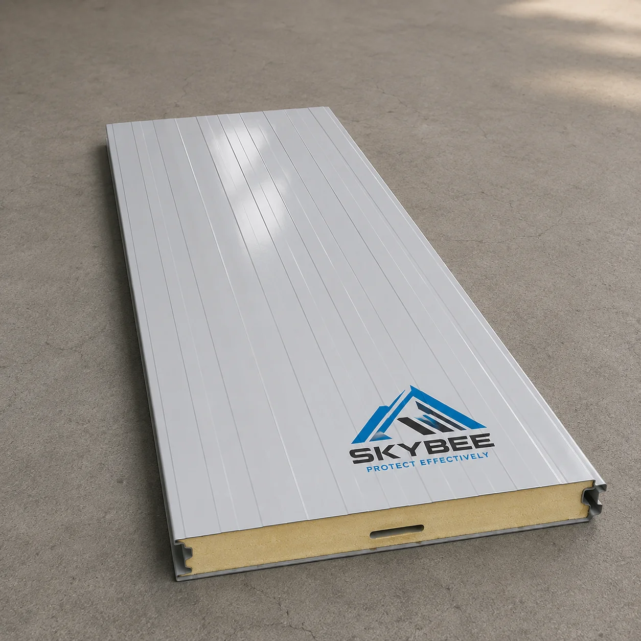 Cold Room Panel