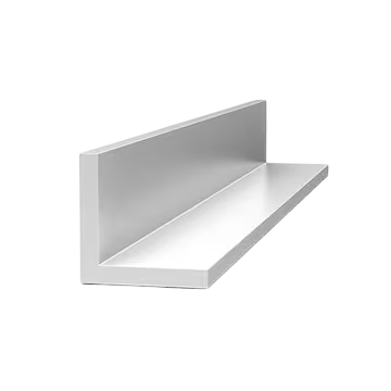 External L-Angle
